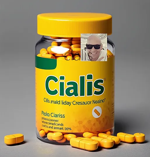 Cialis se necesita receta